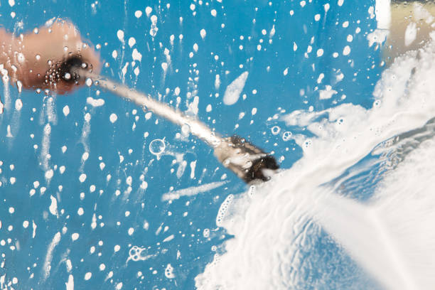 Best Window and Screen Pressure Cleaning in Elmendorf, TX